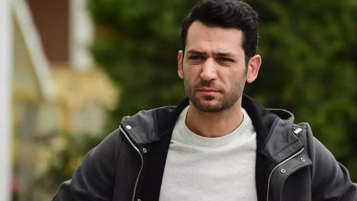 'Teşkilat'ta sürpriz ayrılık: Murat Yıldırım diziye veda ediyor