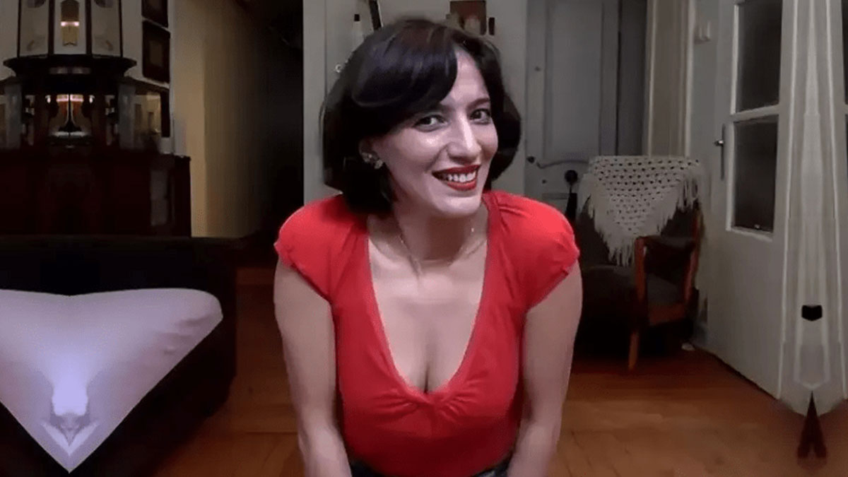 'Beyninde tümör olabilir' deyip dalga geçtiler! Nihal Yalçın, yaşadıklarını ilk kez açıkladı