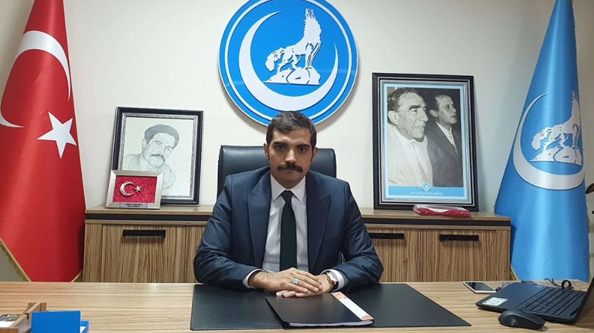 Sinan Ateş iddianamesindeki tetikçi Özyağcı'dan akla zarar savunma: Bence onlar beni öldürmek için ateş etti