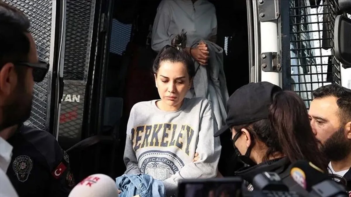 Cezaevinde kendine zarar verdi, avukatı talep etti: Dilan Polat tahliye mi olacak?