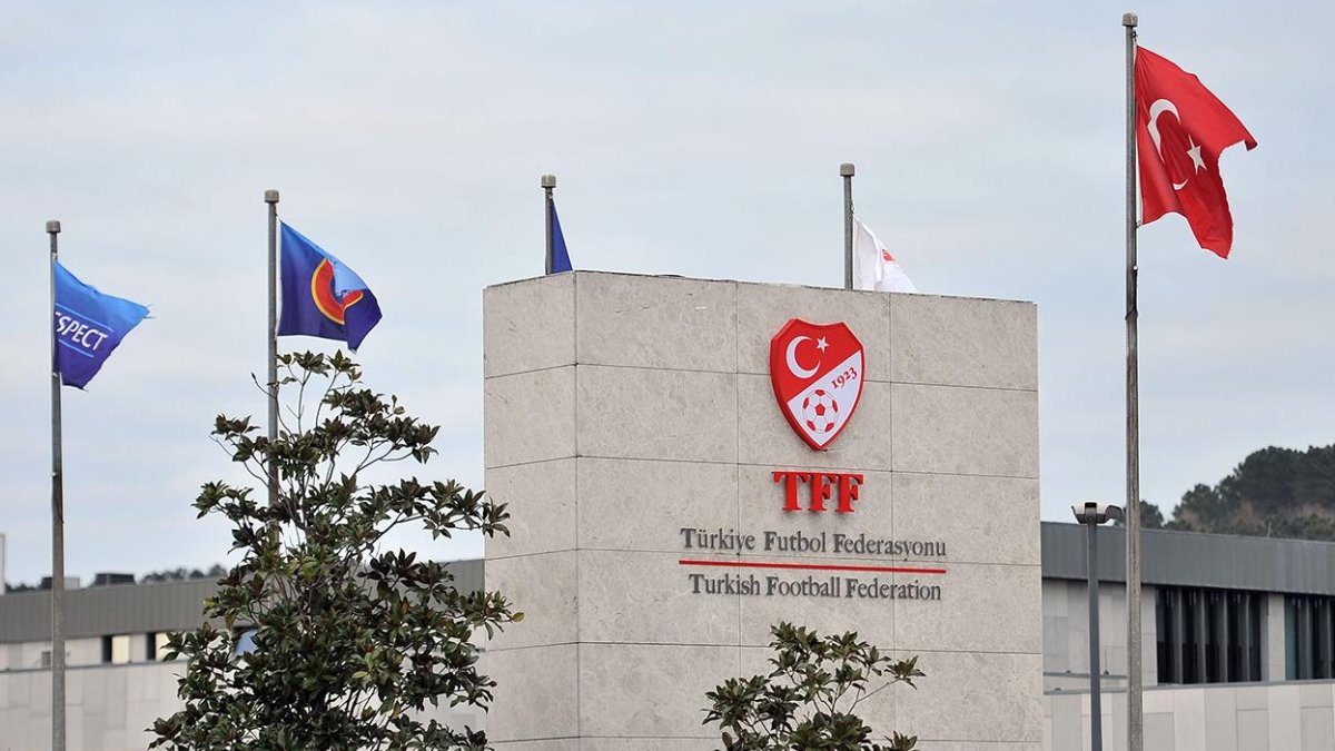 Eski Borsa İstanbul Genel Müdürü, TFF seçimine giriyor! ABD'de tutuklanıp bir süre hapis yatmıştı