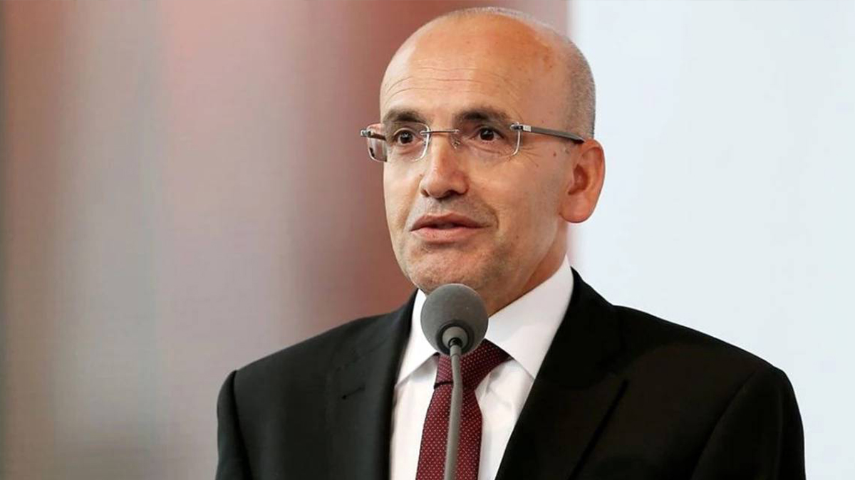 Bakan Şimşek'ten dikkat çeken açıklama: Mayıs'ta enflasyon 70 ile zirveyi bulacak