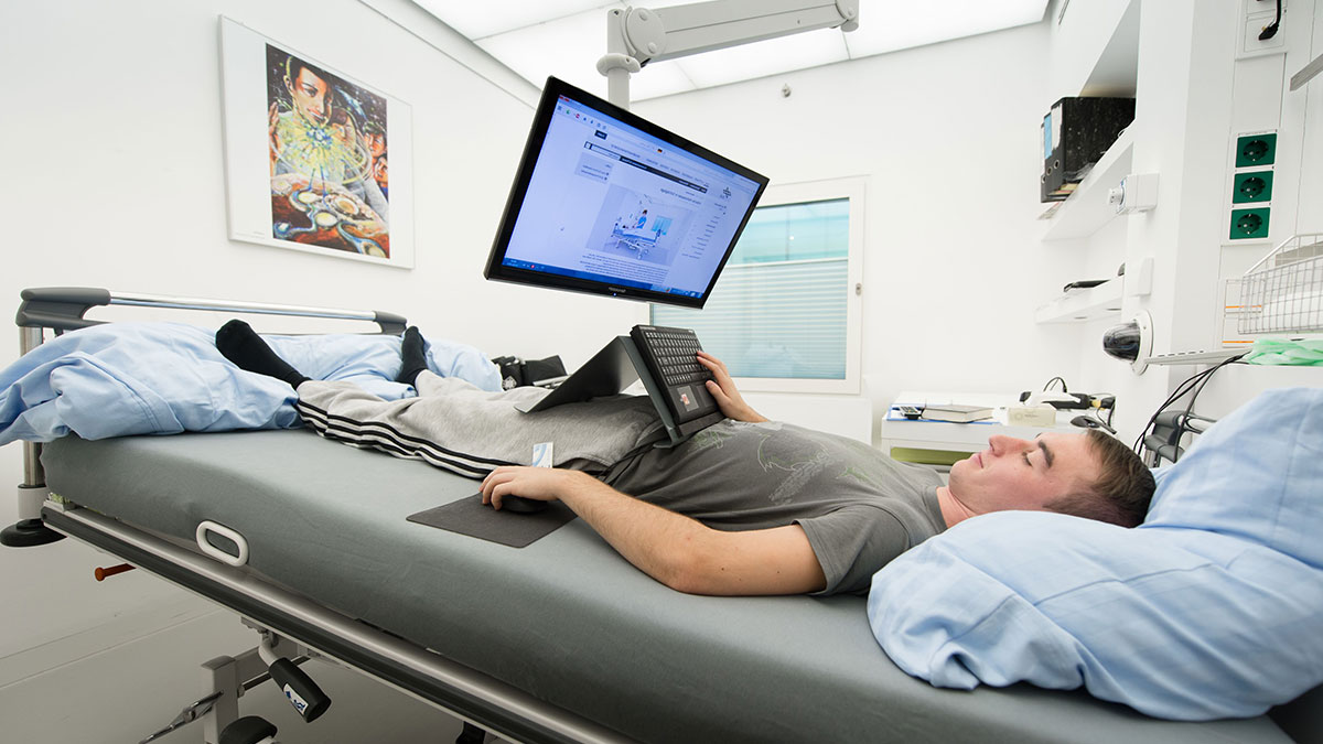 Araştırma için sadece yatakta yatacak kişiye ödenecek para dudak uçuklattı! Şansınızı deneyin...