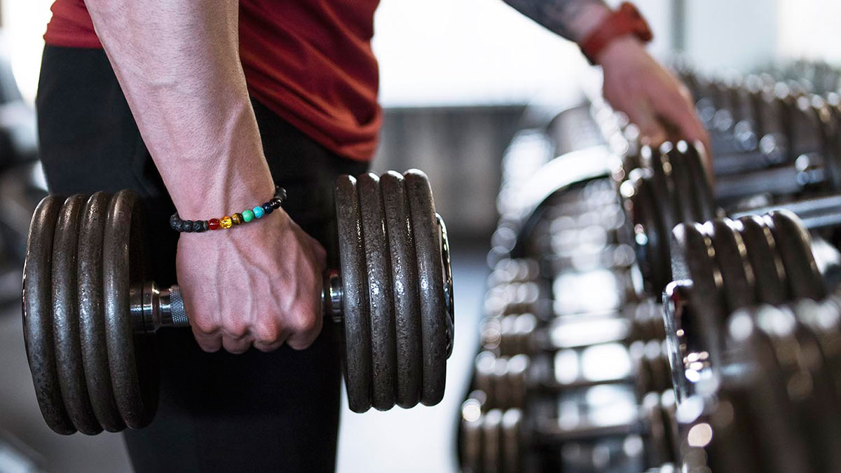 61 yaşında spora başladı, fiziği hayrete düşürdü! Hiç kimse bu kadarını beklemiyordu
