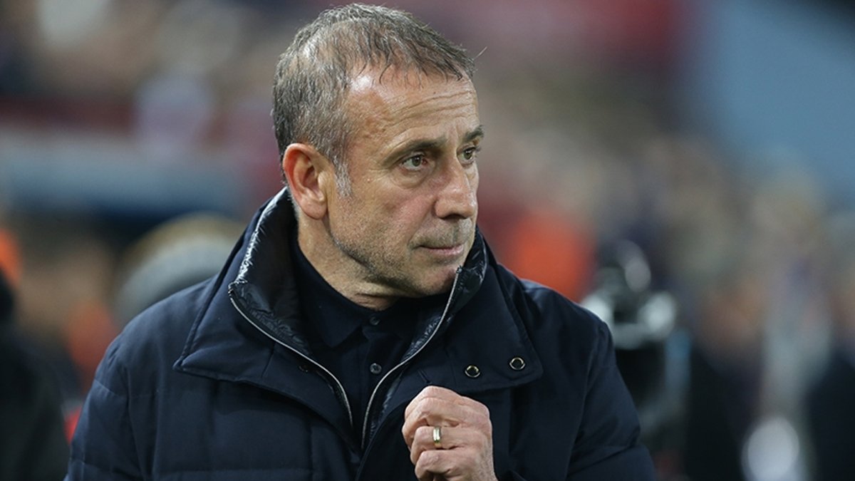 Abdullah Avcı hayal kırıklığı yarattı! Trabzonspor, tarihinin en başarısız ikinci yarı performanslarından birini yaşıyor