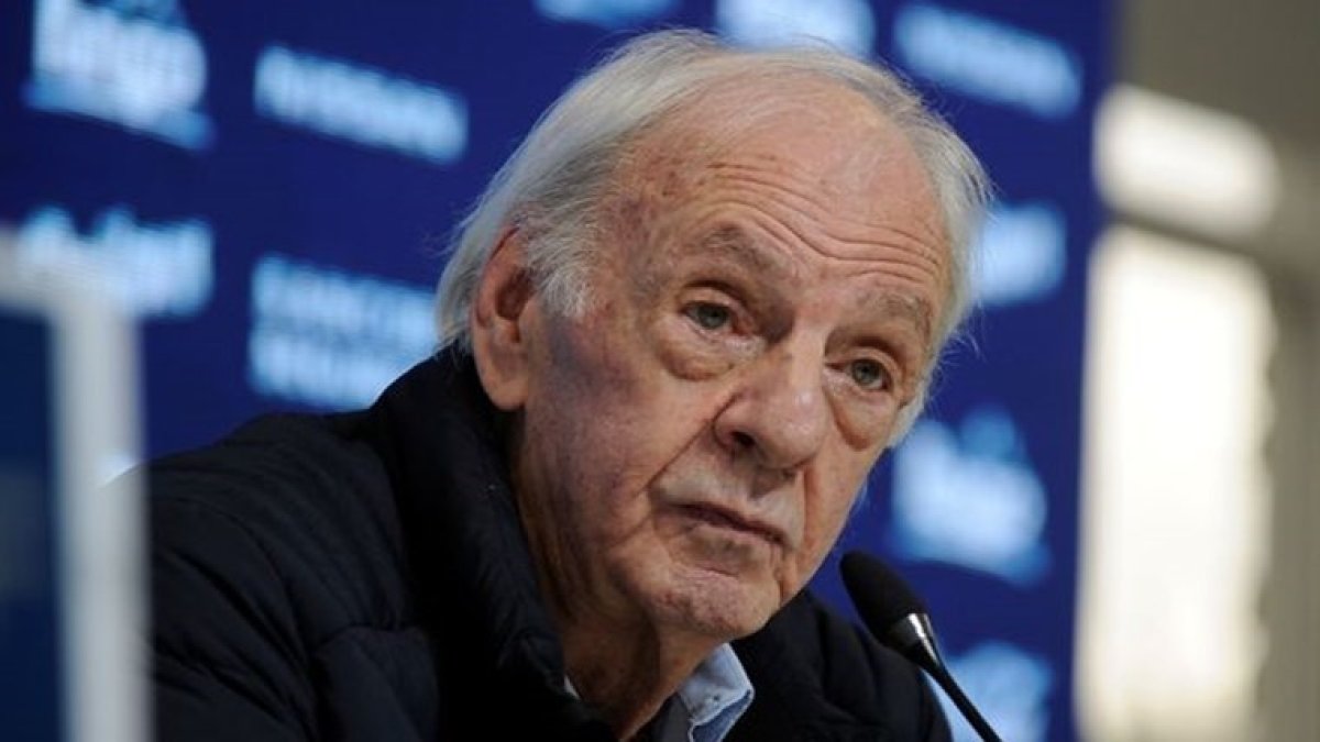 Arjantin efsanesi Cesar Luis Menotti hayatını kaybetti