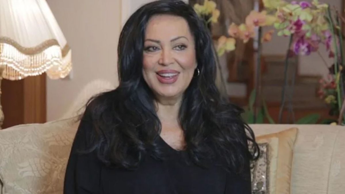 Türkan Şoray'a doktor uyarısı: Bahçede bile yürüme