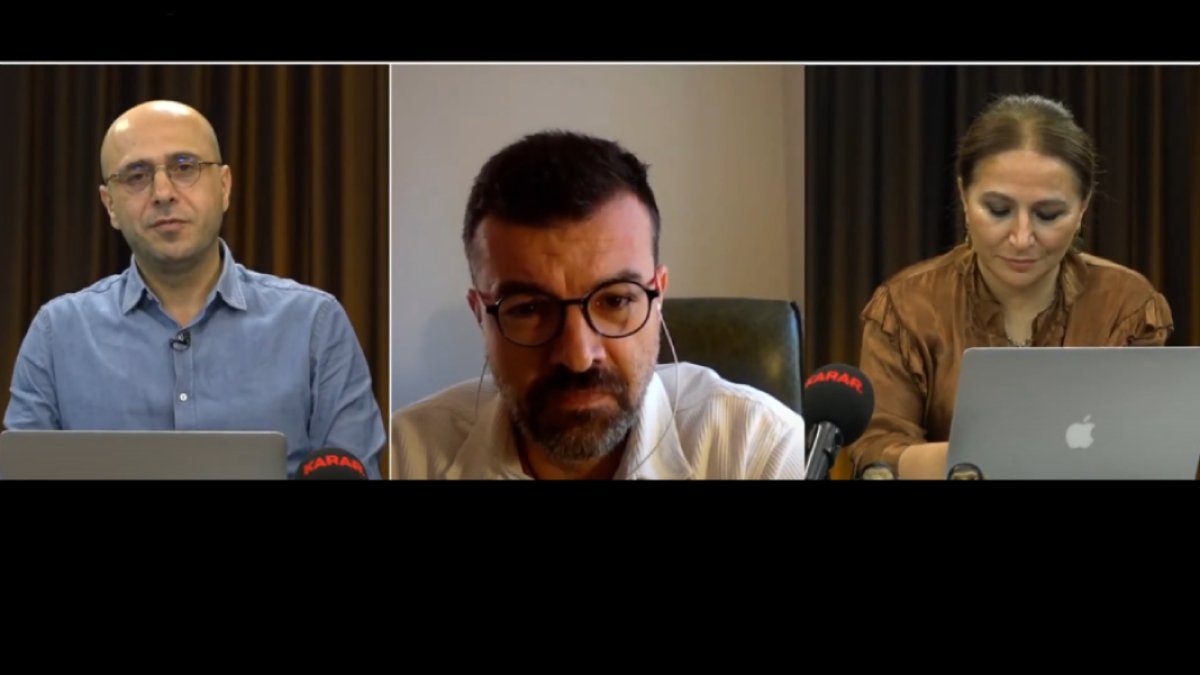 Afşin Hatipoğlu: Sinan Ateş cinayeti aydınlatılmadan Türkiye'de milliyetçi ittifak kurulamaz, bu bir Kerbela'dır