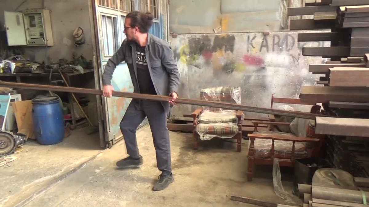 Belediyeyle mahkemelik olan esnaf: Mal vermediysem niye fatura kestiniz?