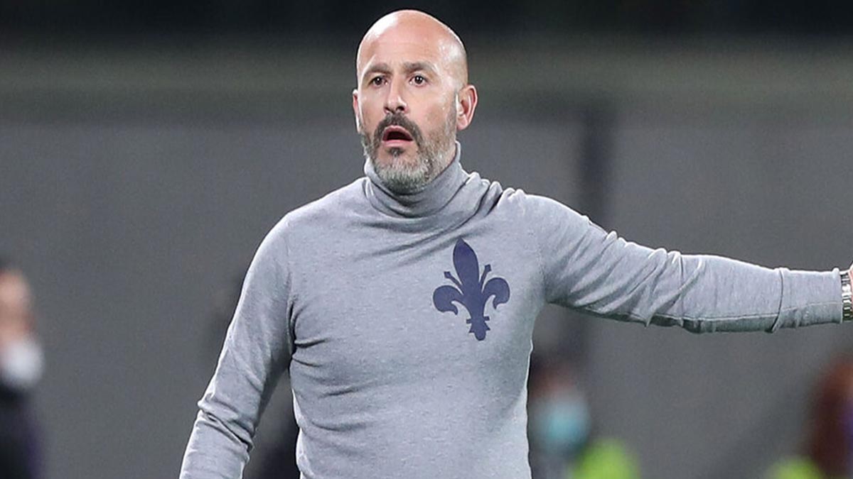 Beşiktaş rotasını İtalya'ya çevirdi: Hedefte Vincenzo Italiano ve Raffaele Palla var