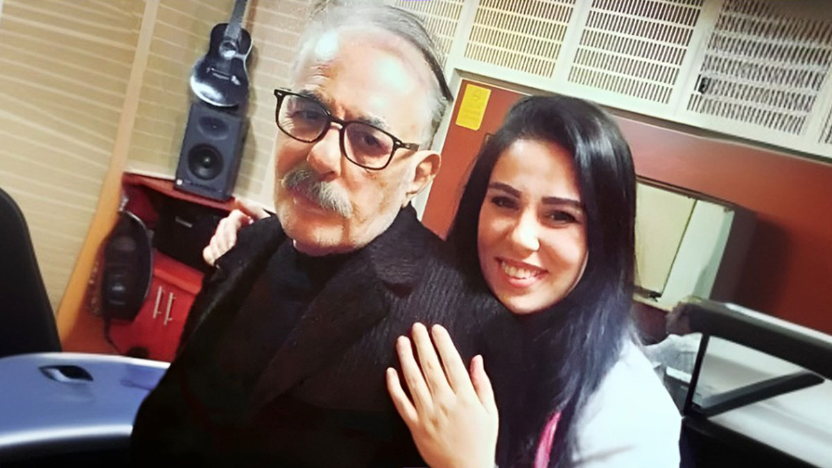 Ferdi Tayfur ile Tuğçe Tayfur arasında 'mesaj' tartışması! Baba-kız, sosyal medyada atıştı