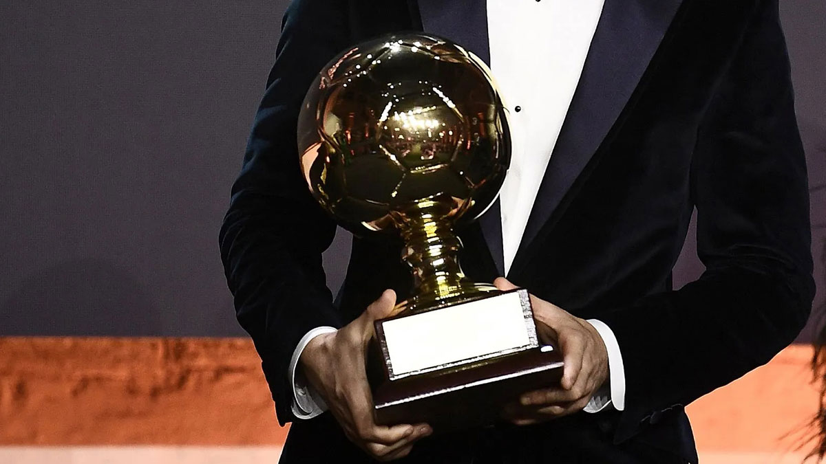 Ne Arda Güler, ne Yunus Akgün: İşte Golden Boy listesinde 3 Türk futbolcu! Asın bayrakları...