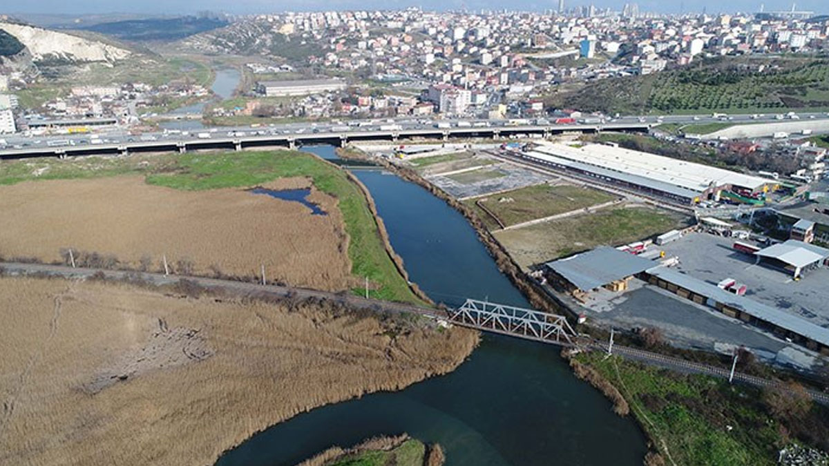 İBB'den Arnavutköy Belediyesi'ne 'Kanal İstanbul' uyarısı: Bölgedeki inşaatları durdurun