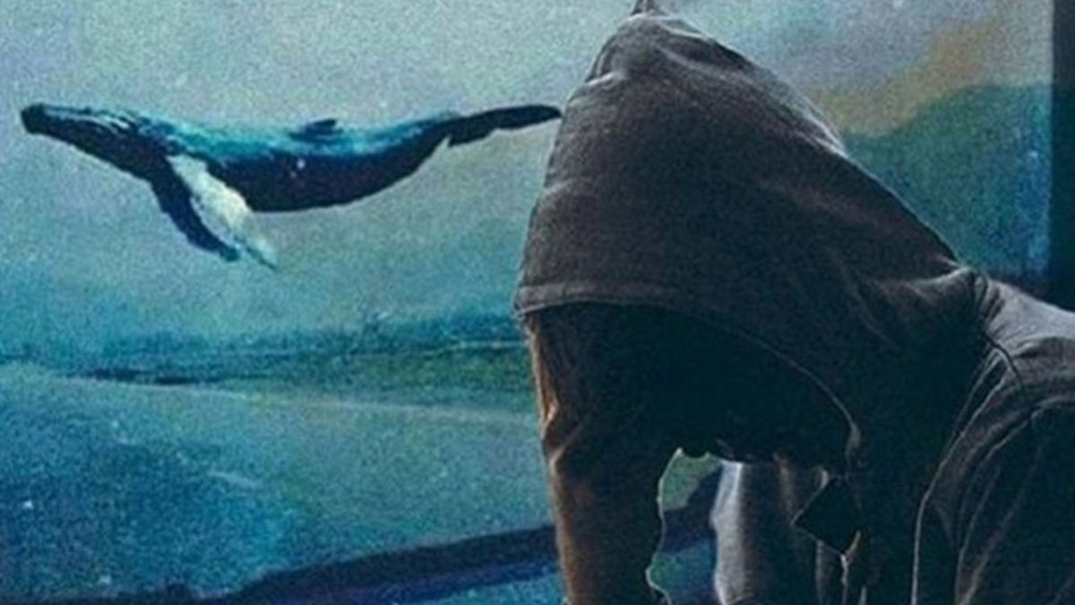 İntihar eden gencin telefonundaki o oyun meğer bunalıma sürüklemiş! Tartışma konusuydu, yeniden hortladı