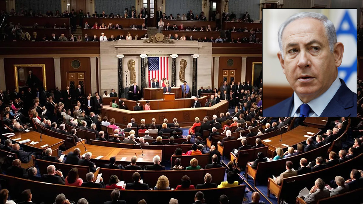 ABD'li senatörlerden UCM Başsavcısı'na tehdit! Netanyahu'yu tutuklarsanız biz de sizi hedef alırız