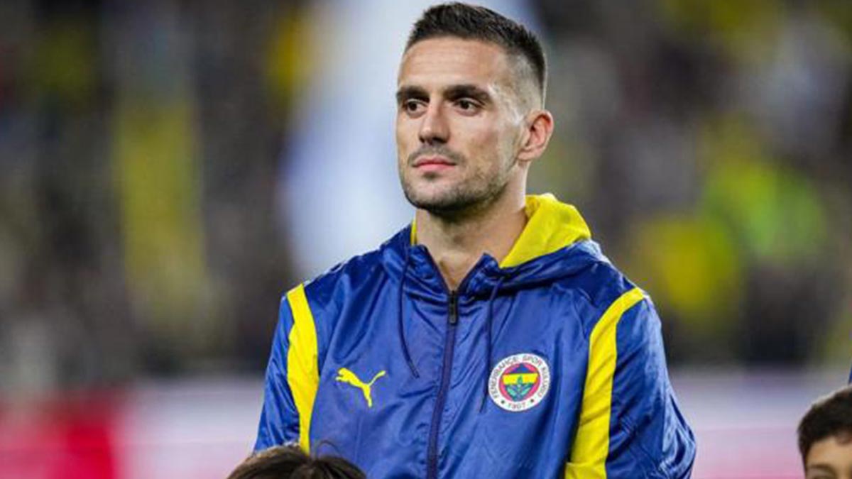 Dusan Tadic'ten dobra açıklamalar: ''Şampiyonluk artık çok zor''