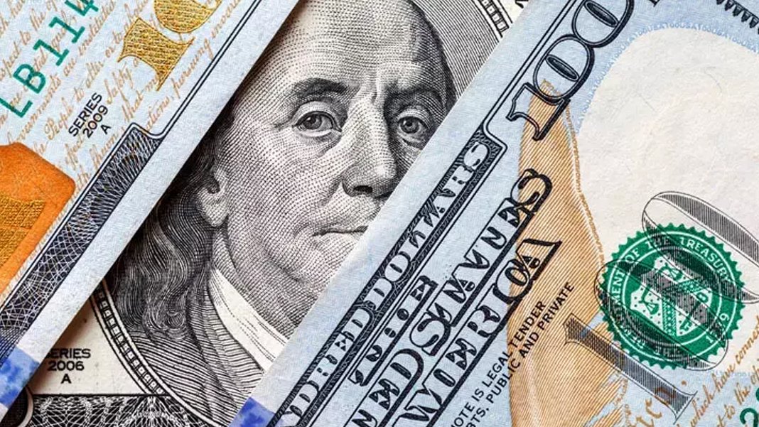 TCMB'nin resmi rezerv varlıkları 142,9 milyar dolar oldu