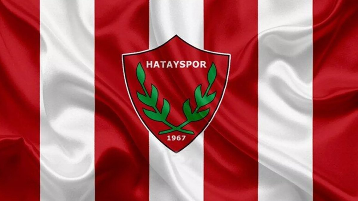 Hatayspor'a haciz davası: '5 aydır kaşar ekmek yiyoruz'