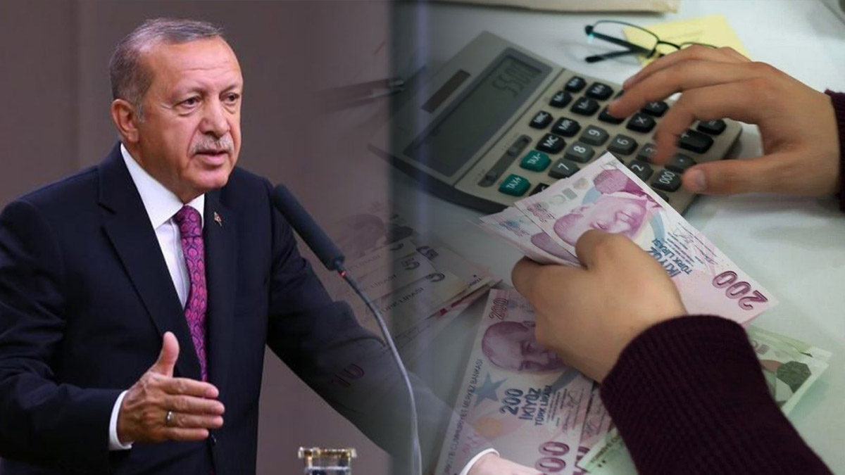 Asgari ücrete zam var mı? Kabine sonrası Erdoğan açıkladı, binlerce çalışana kara haber...