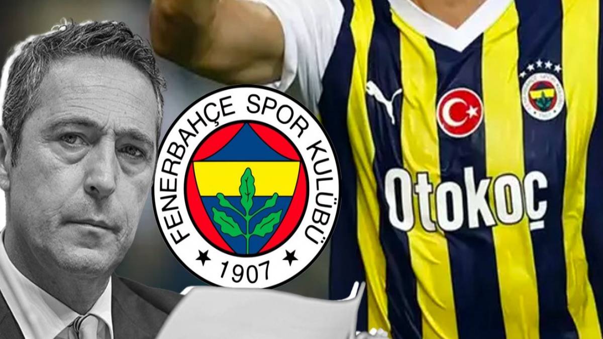 Fenerbahçe'de deprem üstüne deprem! Ali Koç resmen onayladı. Takımın bel kemiği valizini aldı gidiyor, taraftarlar yıkılacak
