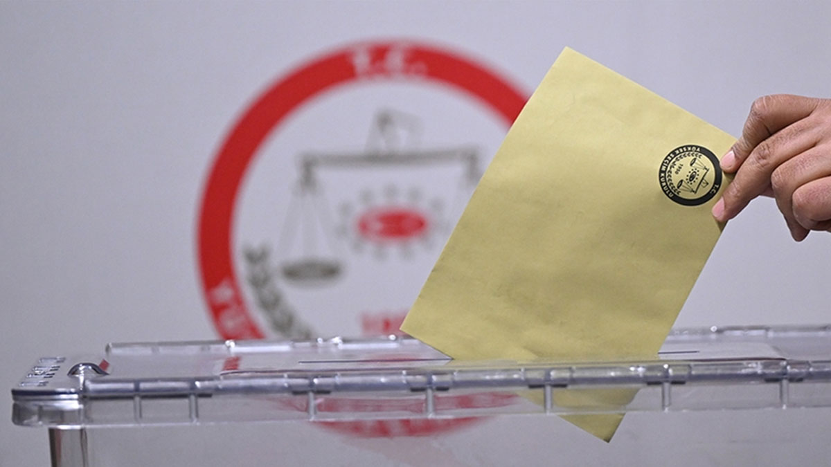 6.4 milyon vatandaş tercihini değiştirdi: AK Parti'nin kaybettiği oylar hangi partilere gitti?