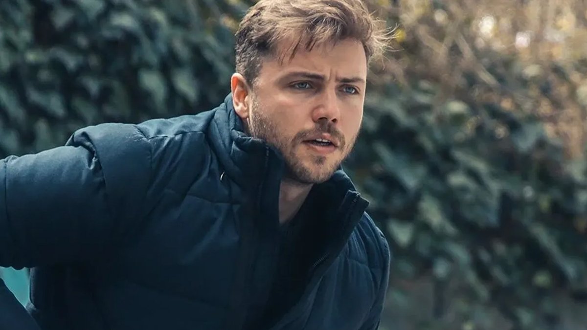 Başrolü diziden ayrılıyor: 'Teşkilat'ta Tolga Sarıtaş sürprizi