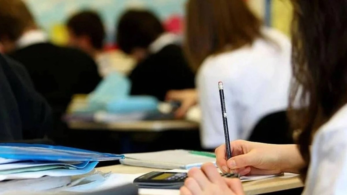 'İntegralsiz' yeni müfredata bir tepki de Eğitim Uzmanı Gültekin'den: Seyreltirken mükerrerler seyreltilmeli