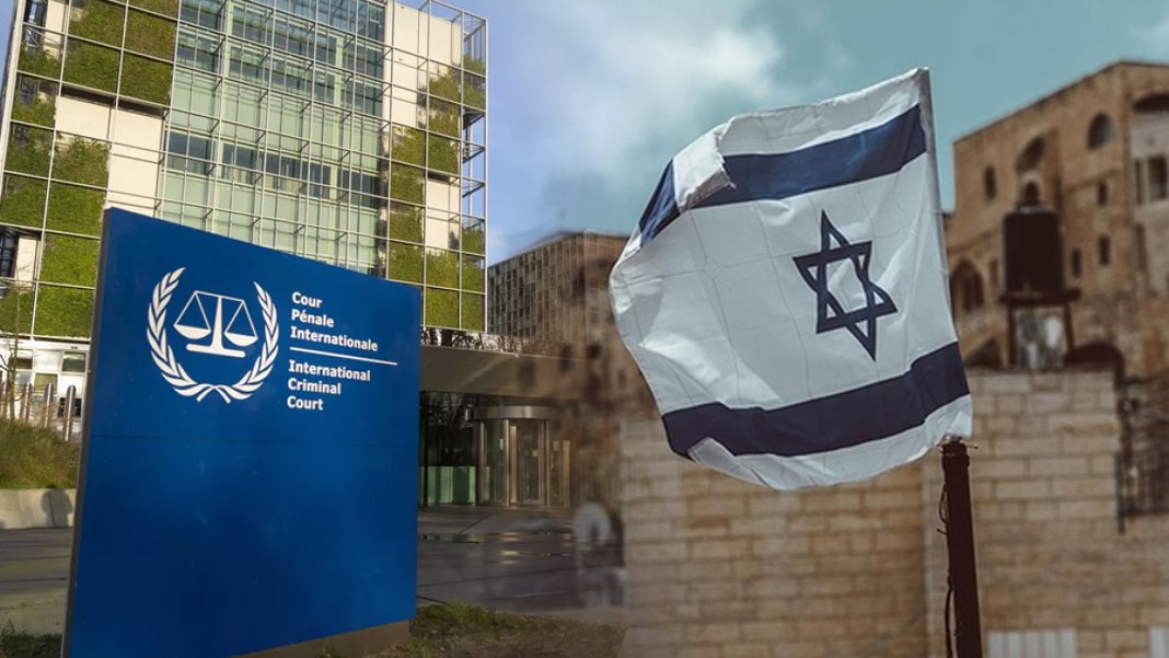 UCM'ye İsrail baskısına AB'den tepki: UCM yargıçlarına baskı yapmaktan vazgeçin