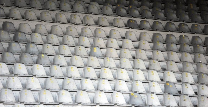 Süper Lig'de Derbilerde uygulanan deplasman yasağı kalktı mı?