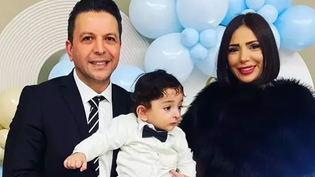 Nihat Doğan ve eşi Arzu Doğan boşanıyor