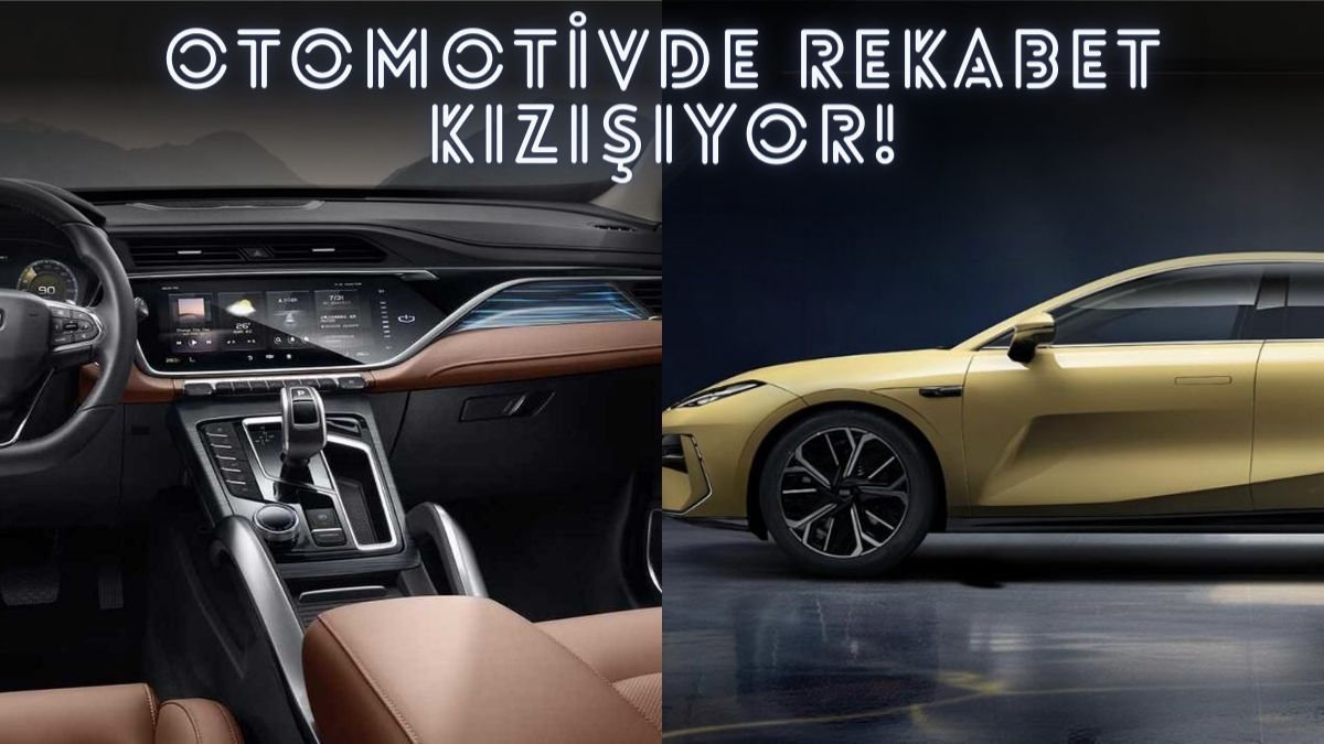 Türk halkı pek tutmamıştı dünya otomotiv devi Türkiye'ye geri dönüyor! Otomotivde rekabet kızışıyor