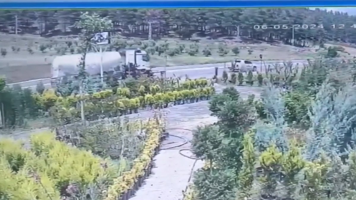 Dokuz kişi hayatını kaybetmişti: Gaziantep’teki katliam gibi kaza böyle geldi