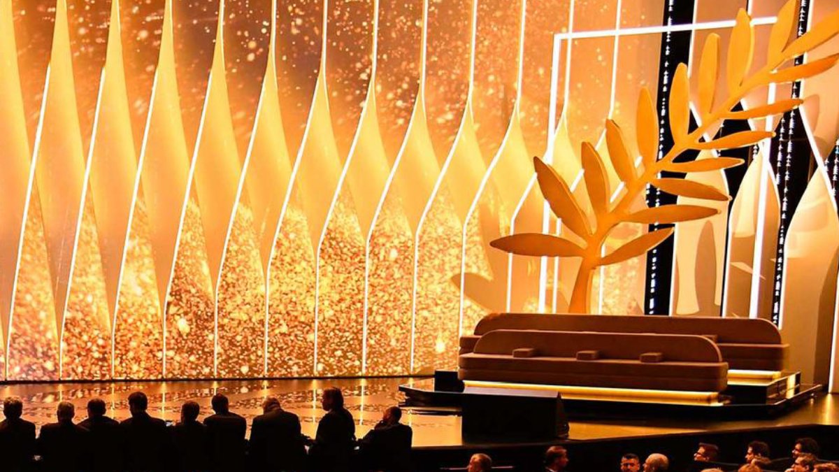 Cannes Film Festivali çalışanları greve gidiyor