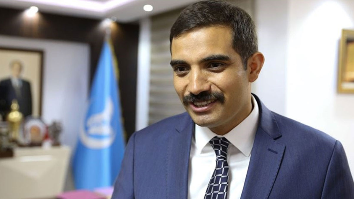 'Sinan Ateş iddianamesi' kabul edildi