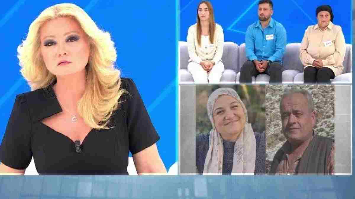 Müge Anlı'da herkesin dört gözle takip ettiği olayda gelişme! 2 gün arayla sırra kadem basmışlardı