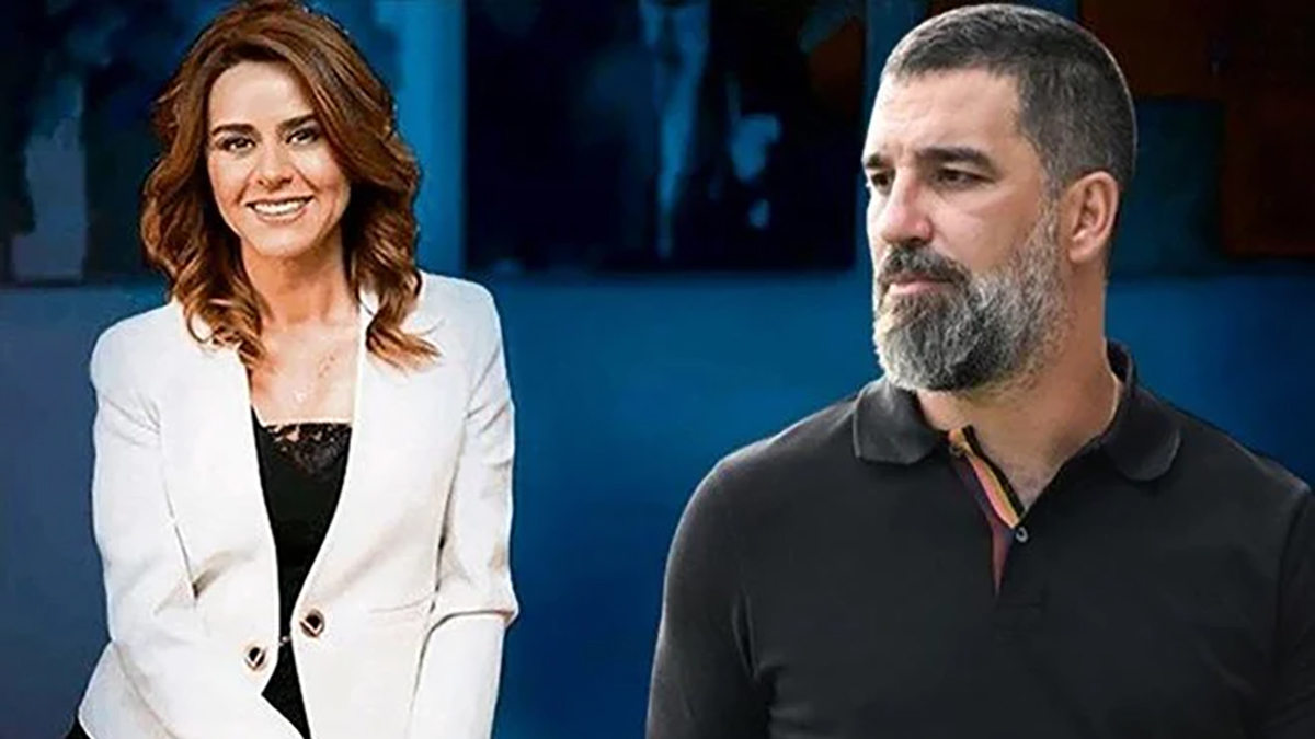 Arda Turan'dan Seçil Erzan açıklaması: Geçmiş olsun demek de bir nezakettir