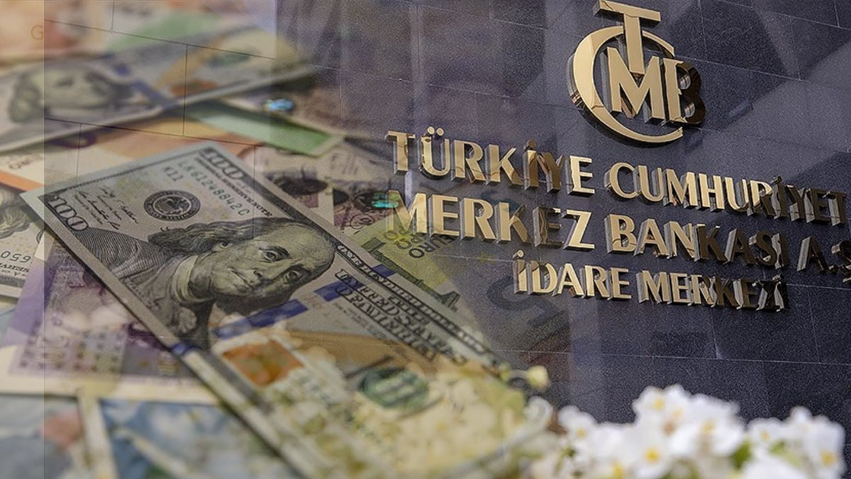 Merkez Bankası'nın başı bu kez fazla dövizle belada: Dolarda hızlı düşüş riski kapıda