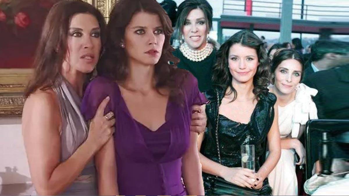 Aşk-ı Memnu'nun ünlü oyuncusundan kötü haber! Nebahat Çehre apar topar hasteneye kaldırıldı. Menajerinden ilk haber geldi