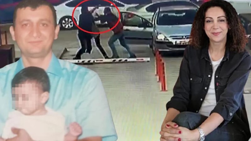 Avukatları 2 kez ağırlaştırılmış müebbete itiraz etmişti! Eşini ve arkadaşını öldüren polise 5 yıl daha ceza