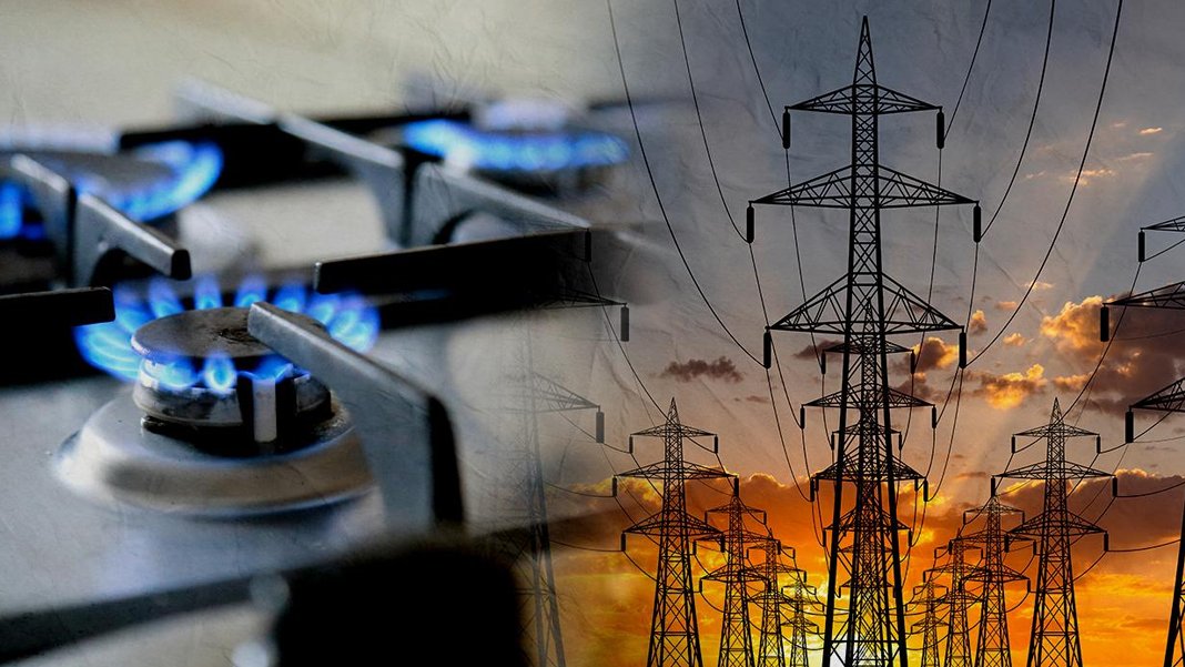 Elektrik ve doğal gaz faturalarında yeni dönem:  Farklı gelir gruplarına farklı tarife