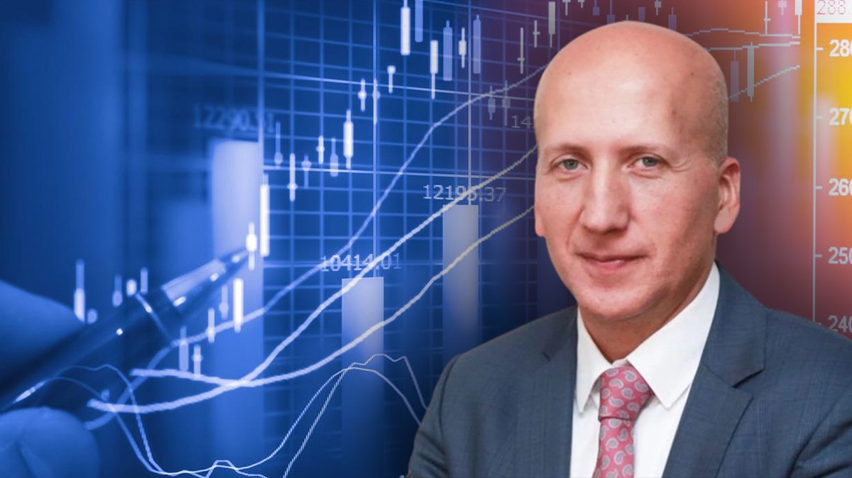 Merkez Bankası eski baş ekonomisti Hakan Kara TL mevduat faizlerindeki düşüşün nedenini açıkladı