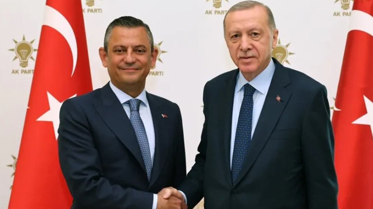 AK Parti Özel'in gündeme getirdiği konuları görüşecek: Ekonomi, emekli zammı, kayyum