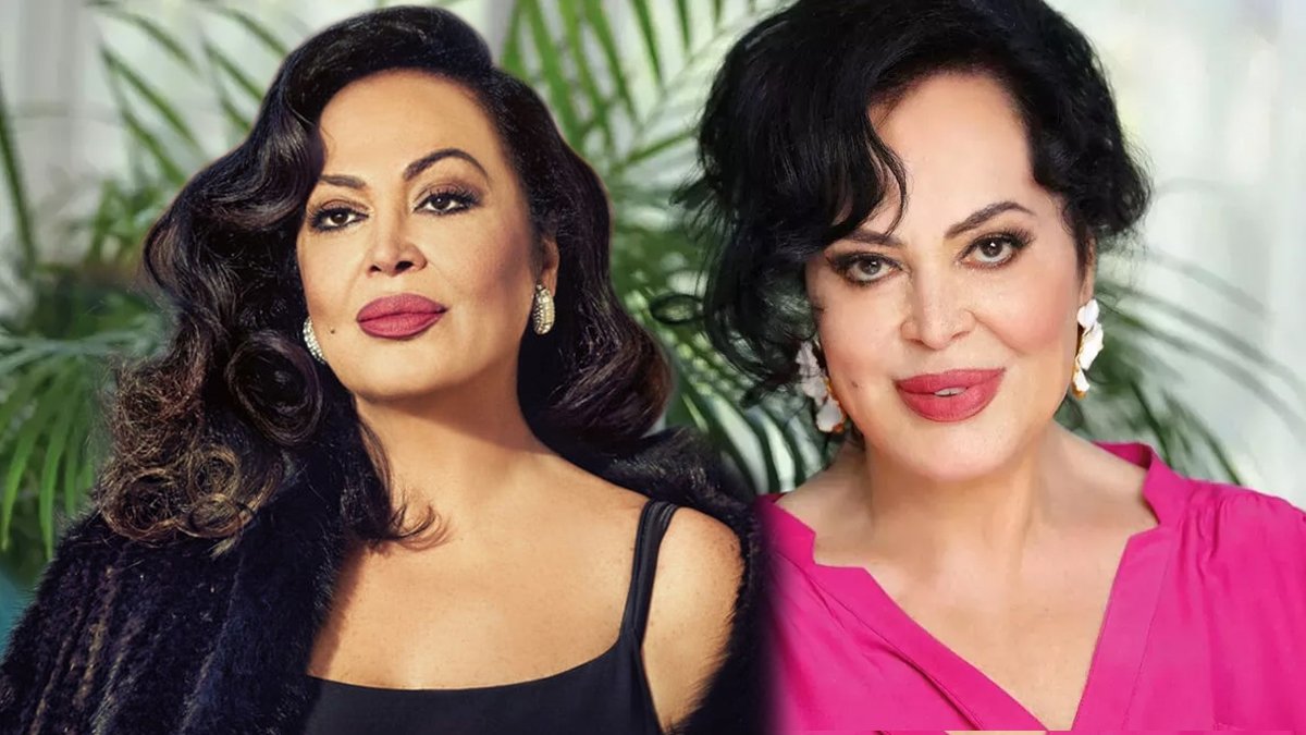 İleri zatürreye yakalanmıştı: Türkan Şoray'a 2 hafta karantina