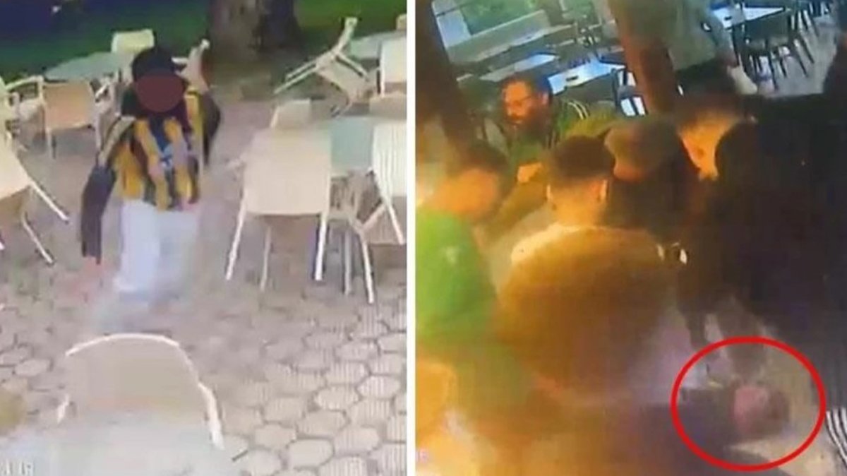 Küçük çocuğa öldüresiye dayak! 'Bayıltana kadar dövmüşler...'