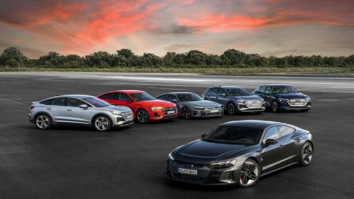 1,9 milyon liraya sıfır Audi fırsatı! Mayıs 2024 Audi fiyat listesi