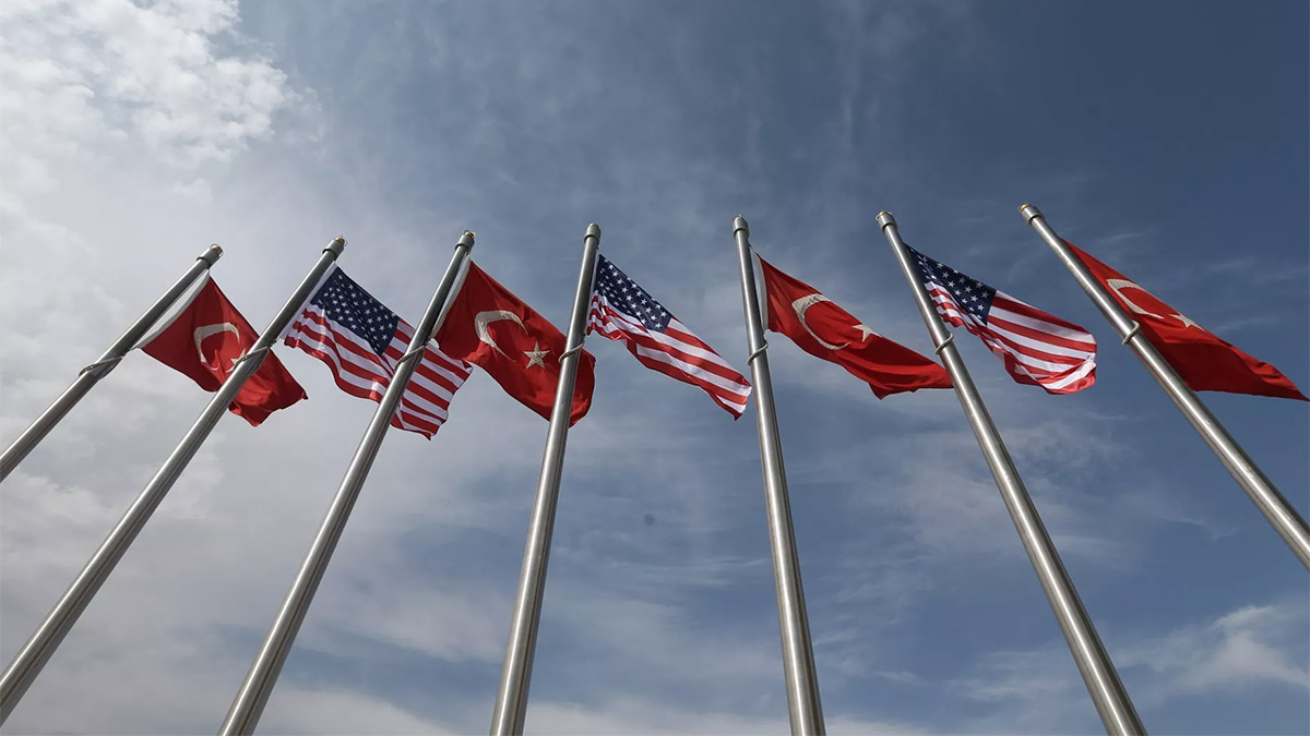 Batı sonrası dünya, küresel güney ve Türkiye: Nasıl bir stratejik otonomi?