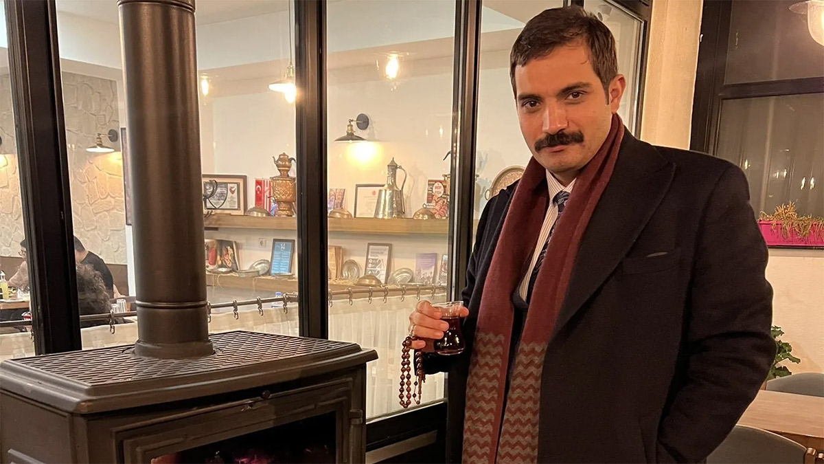 Dosyadaki kanıtlara ne oldu?