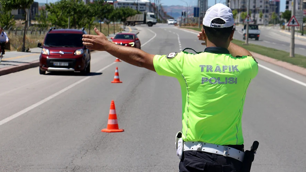 Karslılara trafik cezası şoku Meclis gündeminde