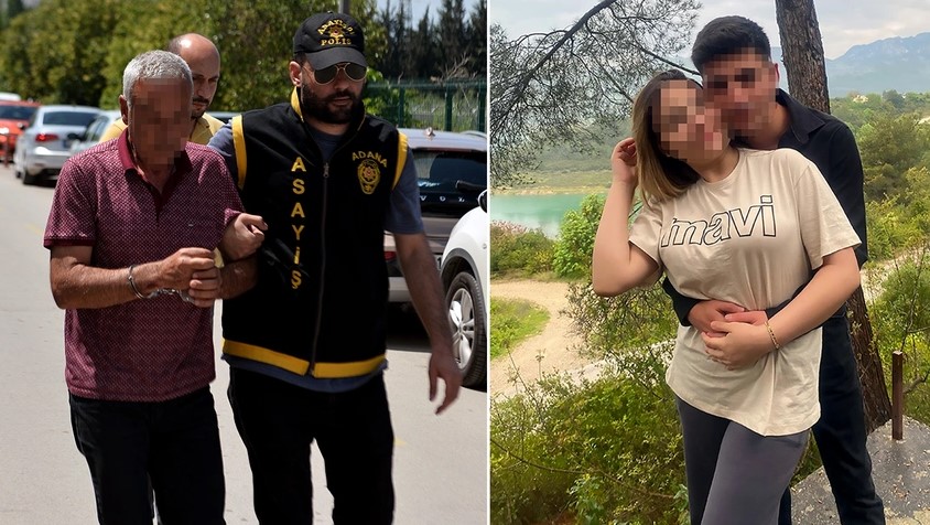 İğrenç şantaj cinayetle bitti! 'Elimde fotoğrafların var'