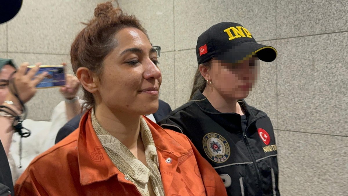 Kalben serbest bırakıldı